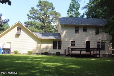 117 Aldersgate Rd, Jacksonville, NC 28546 - photo 2