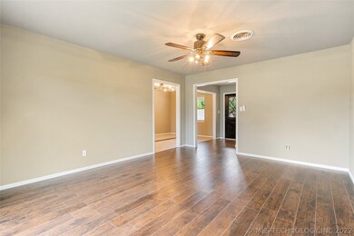 47 Sandy Ln, Ardmore, OK 73401 - photo 4