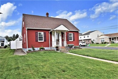 701 N Jerome St unit 703, Allentown, PA 18109 - photo 3