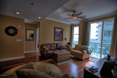 Living-room