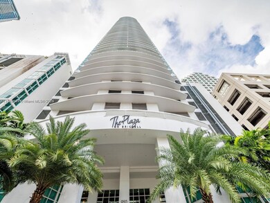 The Plaza on Brickell unit 4104, Miami, FL 33131 - photo 4