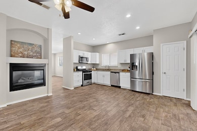 232 Chaparral Loop SE, Rio Rancho, NM 87124 - photo 5