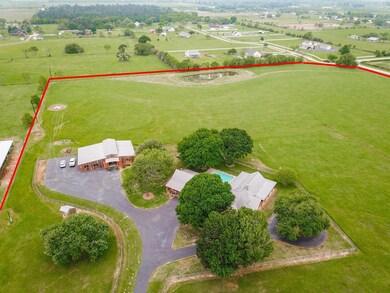 20605 Kickapoo Rd, Waller, TX 77484 - photo 3