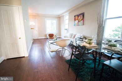 4818 Nebraska Ave NW, Washington, DC 20016 - photo 3