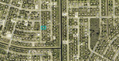 551 Beach Ave S, Lehigh Acres, FL 33974 - photo 2