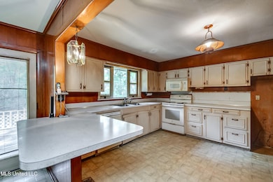 415 Sylvan Trail, Jackson, MS 39209 - photo 3