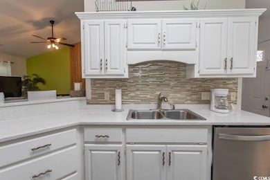 761 Drawbridge Dr unit CASTLEWOOD, Conway, SC 29526 - photo 7