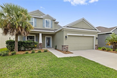 16720 Mooner Plank Cir, Wimauma, FL 33598 - photo 2