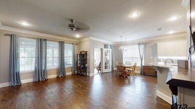 5806 Cross Creek Cir, Tyler, TX 75703 - photo 4