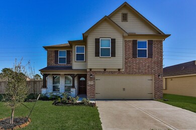 3002 Silverhorn Ln, Rosenberg, TX 77471 - photo 4