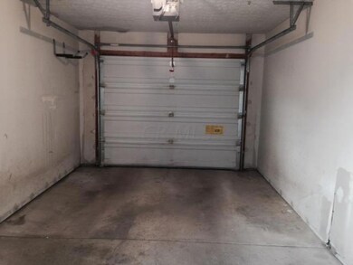 Garage view