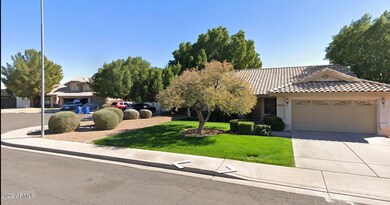 5263 E Hannibal St, Mesa, AZ 85205 - photo 2