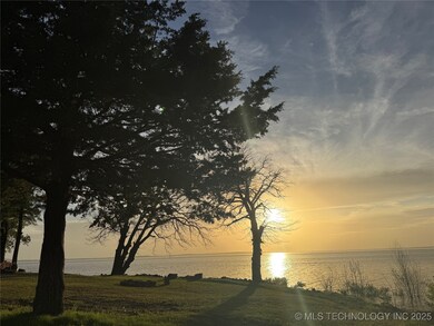 2 E 1168 Rd, Eufaula, OK 74432 - photo 7