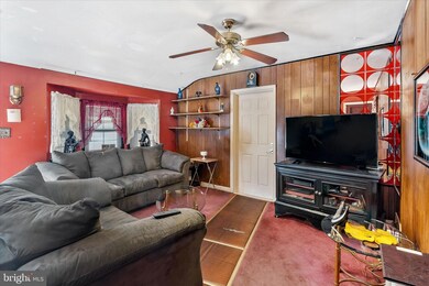 605 Drum Ave, Capitol Heights, MD 20743 - photo 3