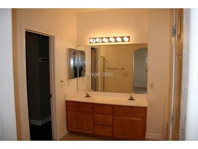 Master Bath/Spa.