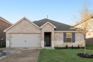 2506 Kingfisher St, Princeton, TX 75407 - photo 4