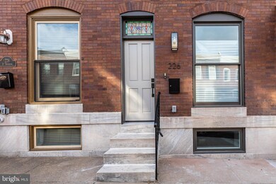 226 S Robinson St, Baltimore, MD 21224 - photo 5