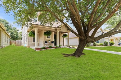 3607 Garrison Run Dr, Spring, TX 77386 - photo 4