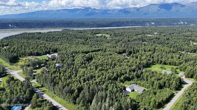 15701 E Clark Rd, Palmer, AK 99645 - photo 4
