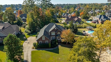 120 Magnolia Key Dr, Chapin, SC 29036 - photo 3