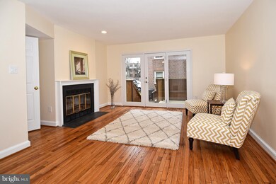 1123 N Stuart St unit A, Arlington, VA 22201 - photo 3