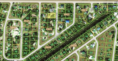 25 Logan St, Port Charlotte, FL 33954 - photo 2