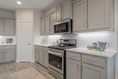 1101 Presidio Ln, Weatherford, TX 76087 - photo 5