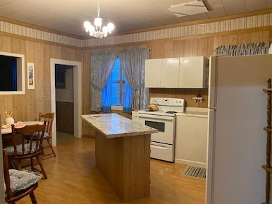 Kitchen View 3