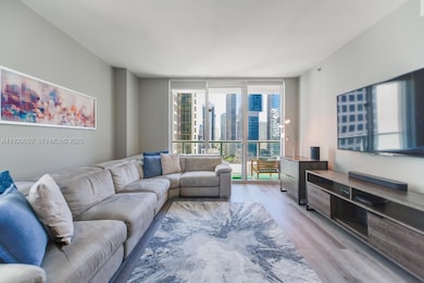 500 Brickell unit 2110, Miami, FL 33131 - photo 2