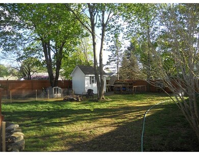 2 Pleasantview St, Taunton, MA 02780 - photo 7