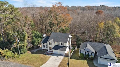 1444 Cabrillo Dr, Florence, SC 29505 - photo 7