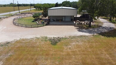 12026 Old Needville Fairchild Rd, Needville, TX 77461 - photo 2