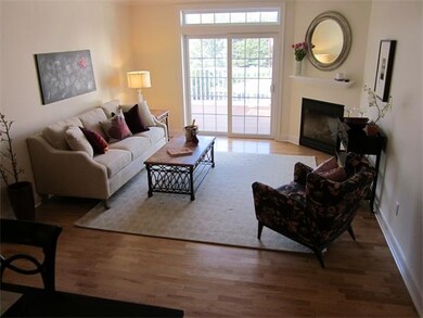 Conant Commons unit 413, Concord, MA 01742 - photo 3