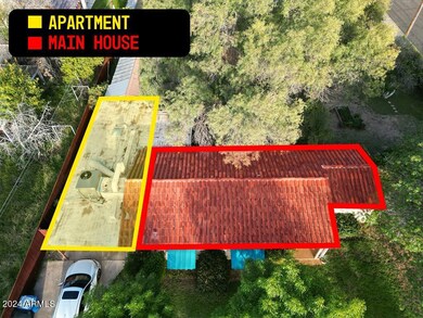 ApartmentMainHouseDiagram
