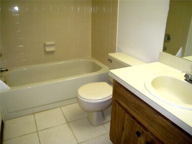 Bathroom #2