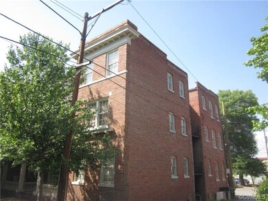 Gorgeous, all Brick Exterior with so much Historic