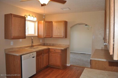 909 Fleming Ln, Bloomfield, NM 87413 - photo 2