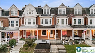 1742 W Chew St, Allentown, PA 18104 - photo 3