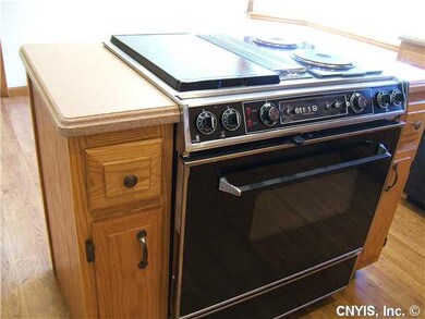 Kitchen High-end range!!!