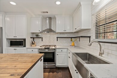 25917 Goldfinch Trail, San Antonio, TX 78255 - photo 7