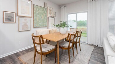 *Photos are of model home and are for representational purposes only.