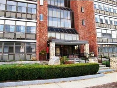 40 Greenleaf St unit 406, Quincy, MA 02169 - photo 3