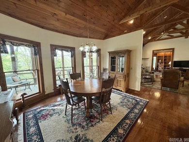 855 N Ridgeview Dr, Mountain View, AR 72560 - photo 7