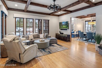 Light, Bright Interior