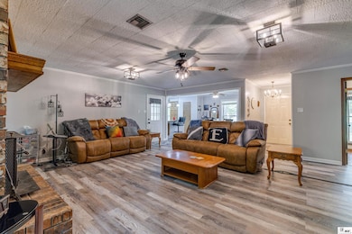 168 Carter Ln, Monroe, LA 71203 - photo 5