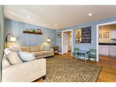 Living Room.