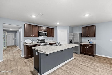 185 Sea Fox Dr, Callaway, FL 32404 - photo 6