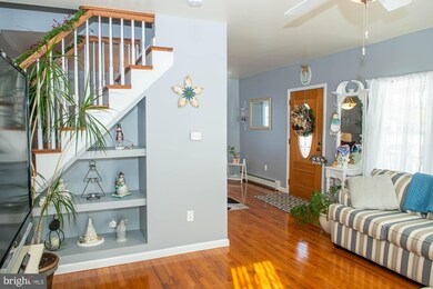 1203 N Tuckahoe Rd, Williamstown, NJ 08094 - photo 5