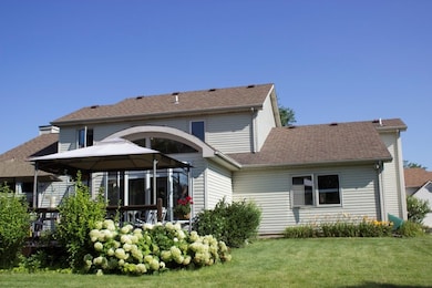 9728 Skipjack Cove, Fort Wayne, IN 46835 - photo 3