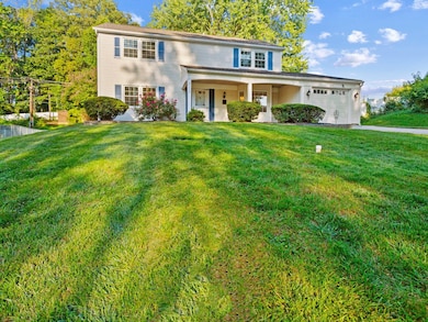 Offered for the first time on the market